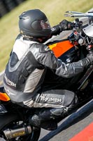 Advanced Group Black Bikes